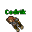 Cedrik
