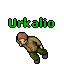 Urkalio