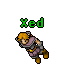 Xed