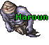 Haroun