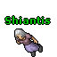 Shiantis
