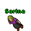 Sarina